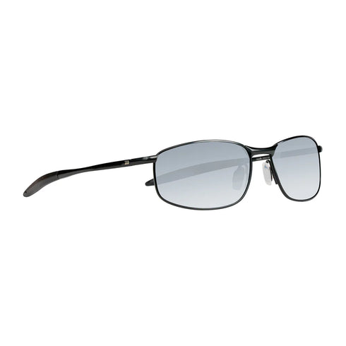 Cassette - Mixer (Vinyl/Polarized Silver Mirror Lens)
